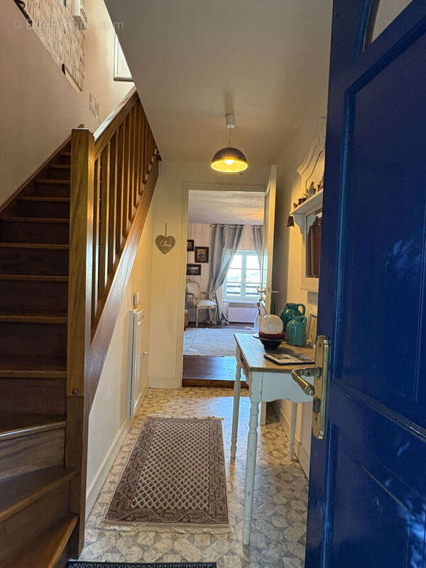Maison de charme avec panorama exceptionnel - photo 13