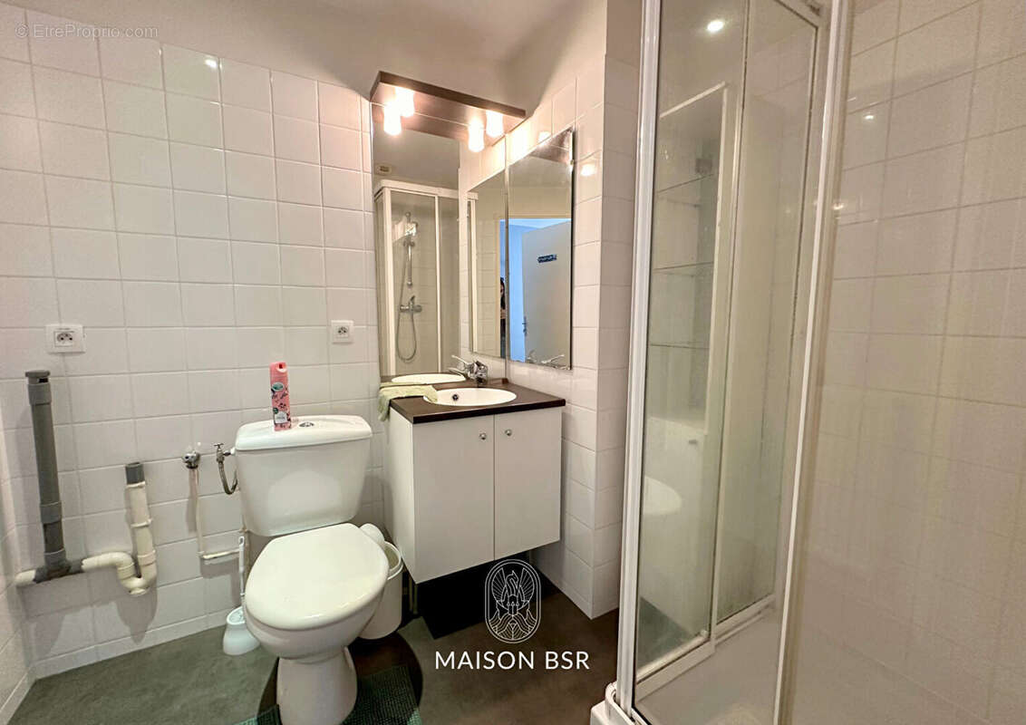 Appartement 22 m2 idéal investisseur - photo 6