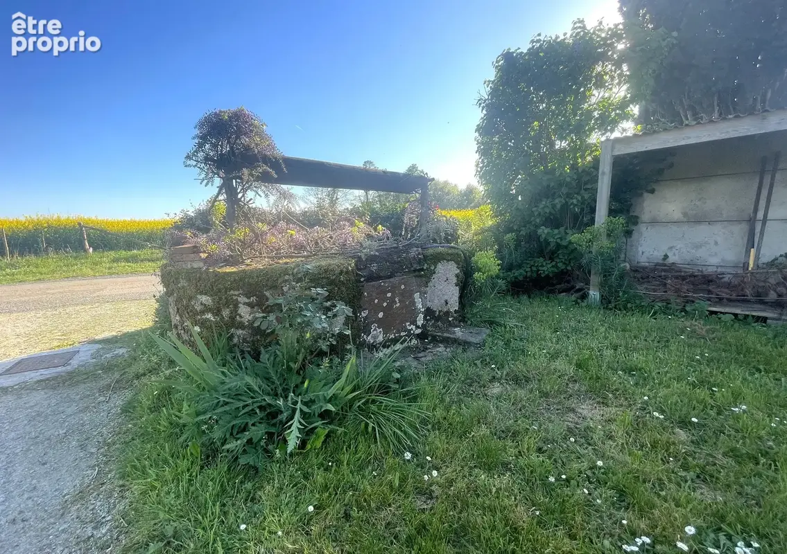 Ligné - Maison familiale dans un bel environnement - photo 4