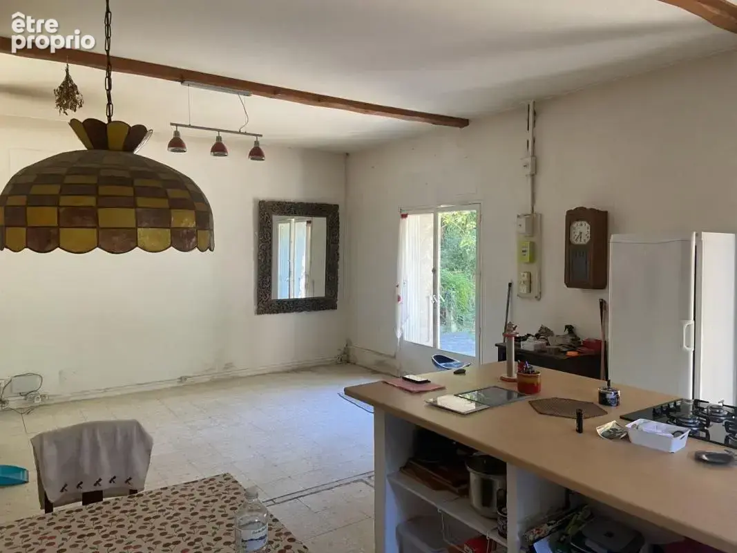Maison 300 m² à Molieres-Sur-Ceze  - photo 4