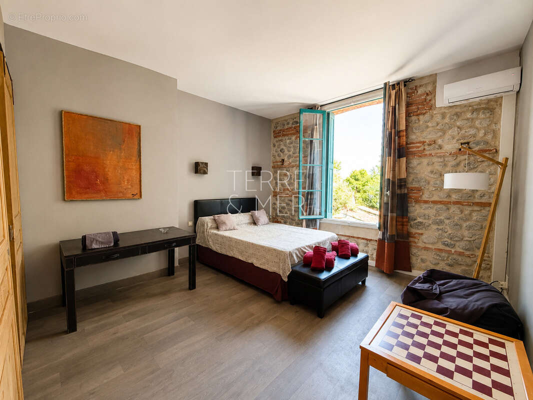 Élégante Maison de Maître au charme intemporel - photo 17