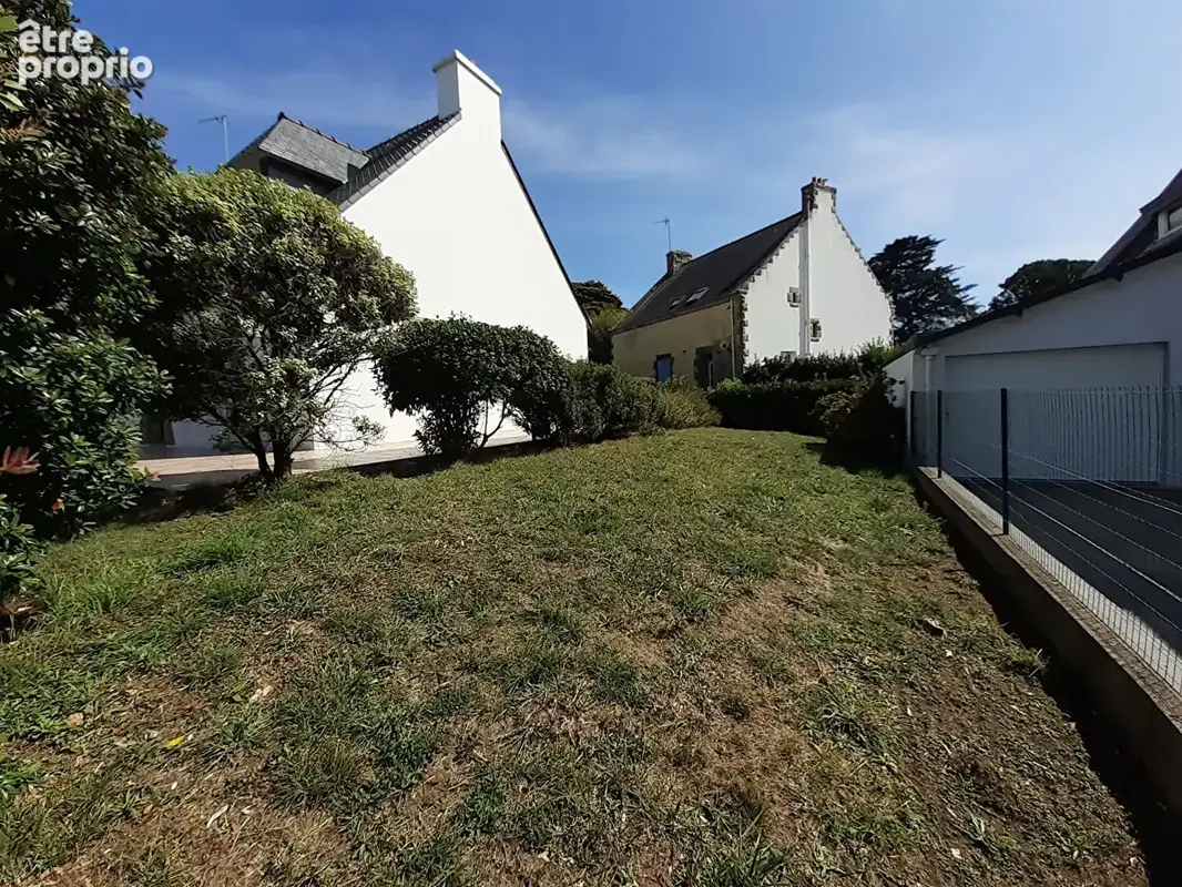 Jolie maison néo-bretonne Carnac - Proche commerces et océan. - photo 4
