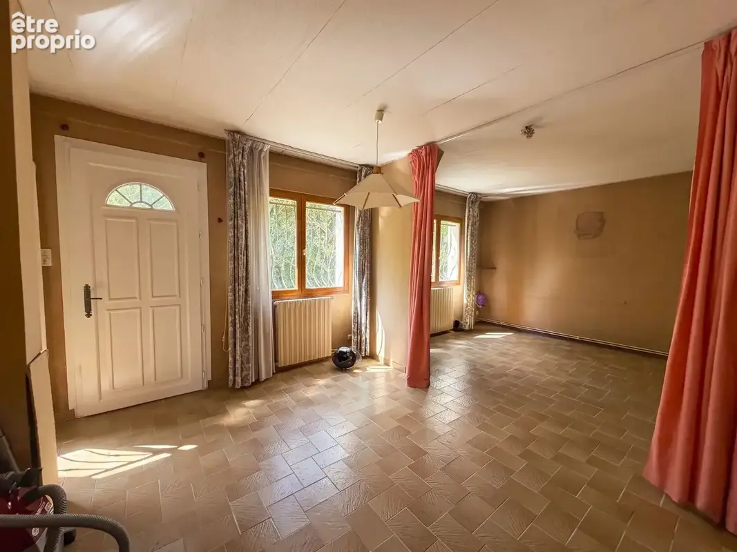 Maison  5 pièce(s) 111 m2 Secteur La Terrasse - photo 2