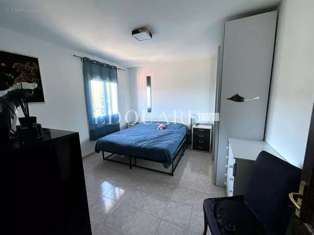 Maison à LA TURBIE