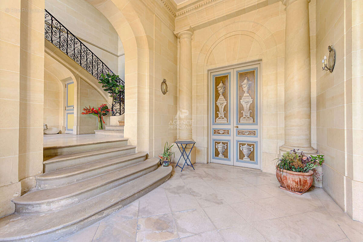 Appartement Saint Germain En Laye 3 pièce(s) 80.27 m2 - photo 3