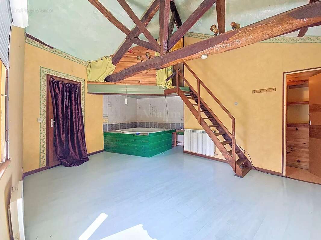 Maison à RABASTENS-DE-BIGORRE