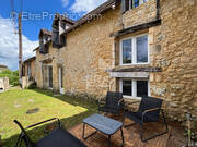 Maison à SARLIAC-SUR-L'ISLE