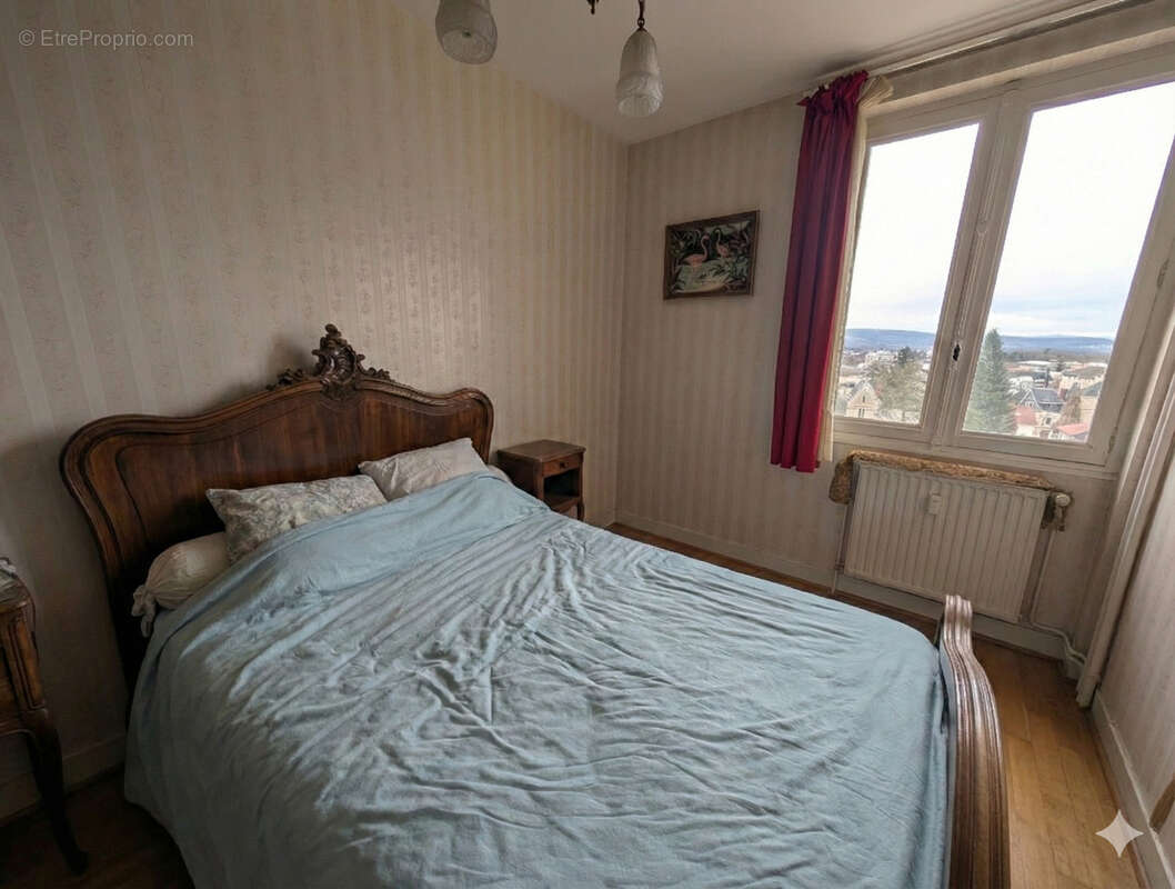 Appartement à BOURG-EN-BRESSE