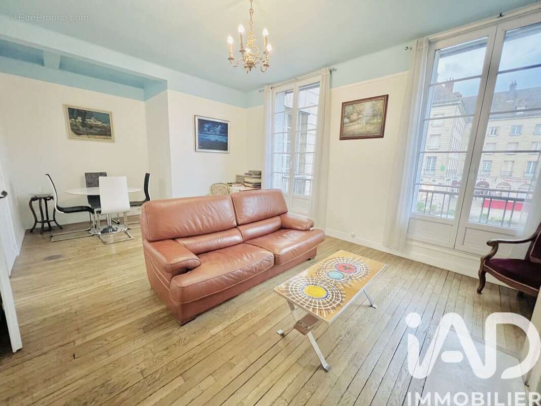 Photo 2 - Appartement à CREIL