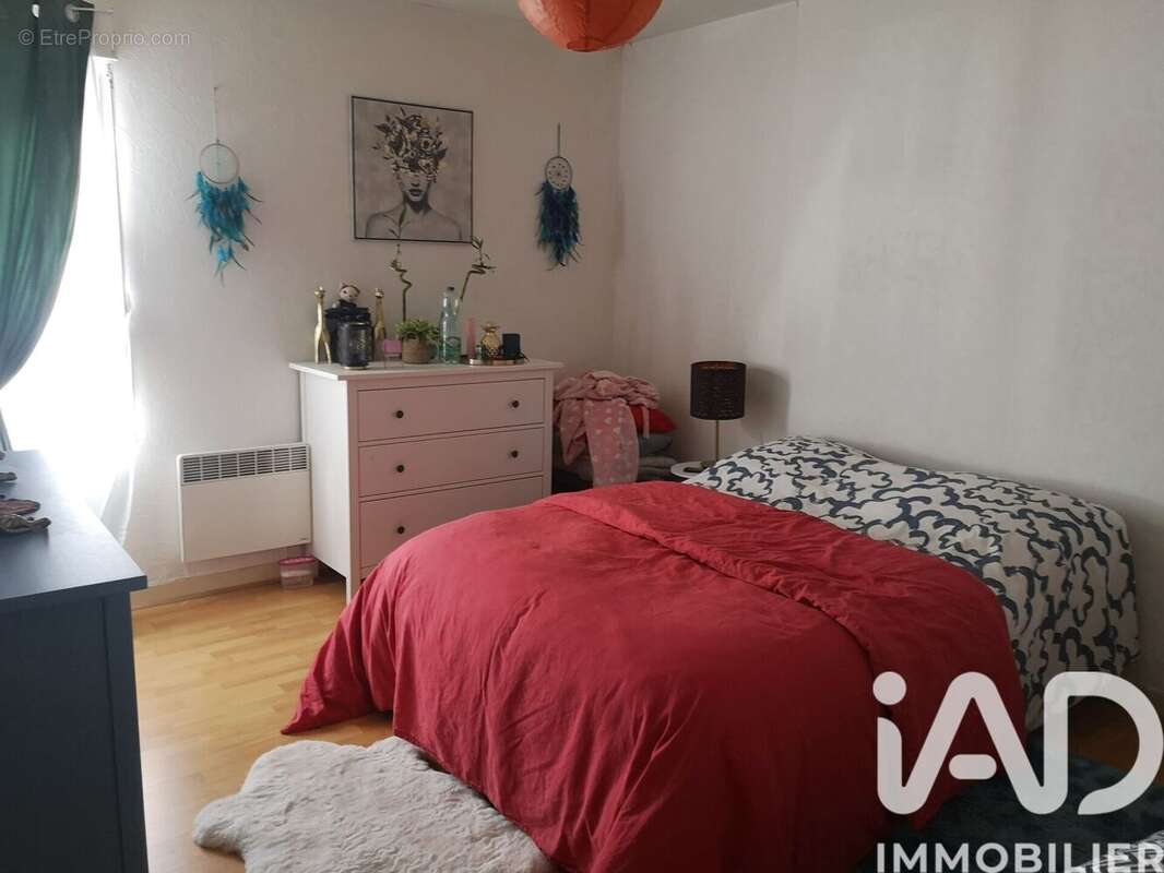 Photo 6 - Appartement à BREST