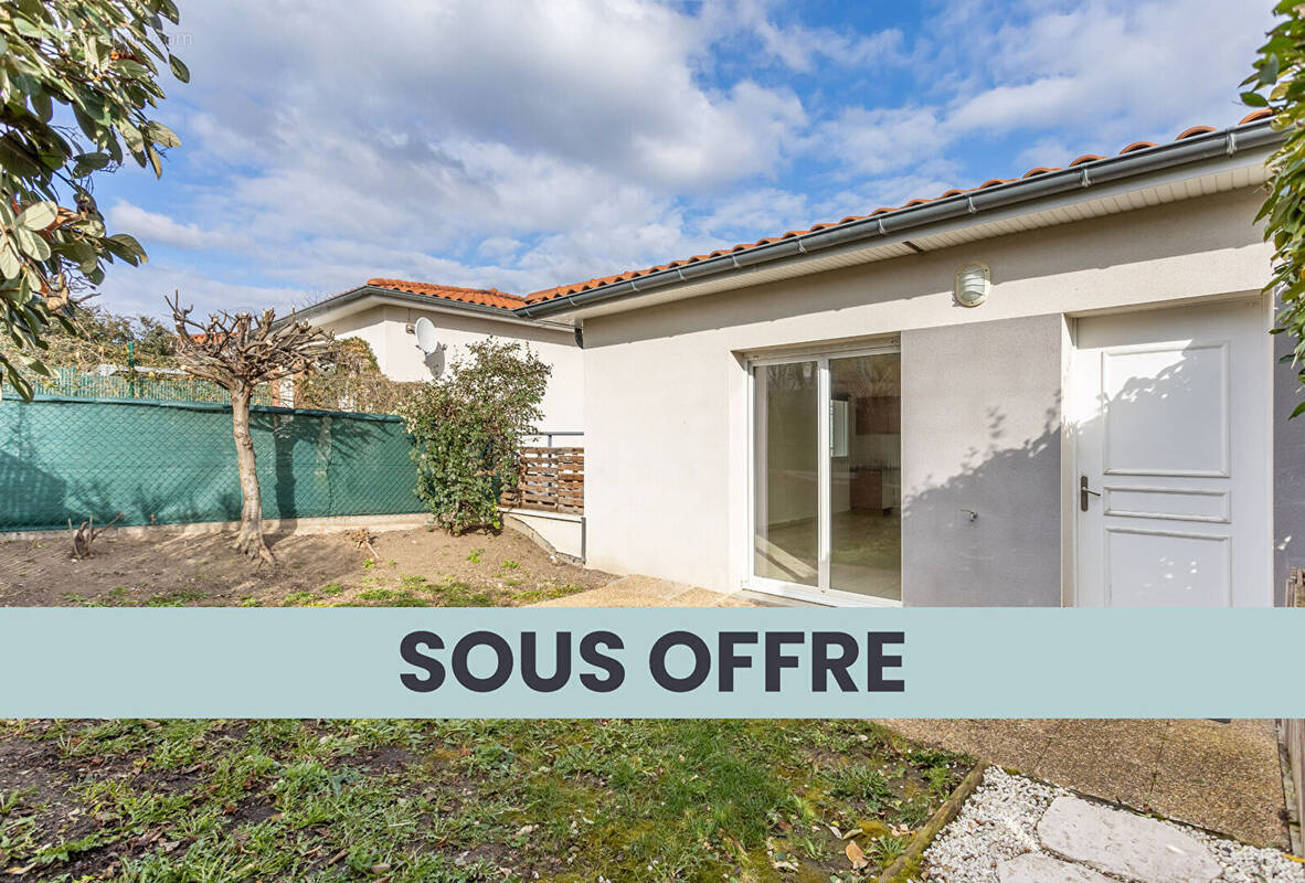 Appartement à COURNON-D&#039;AUVERGNE