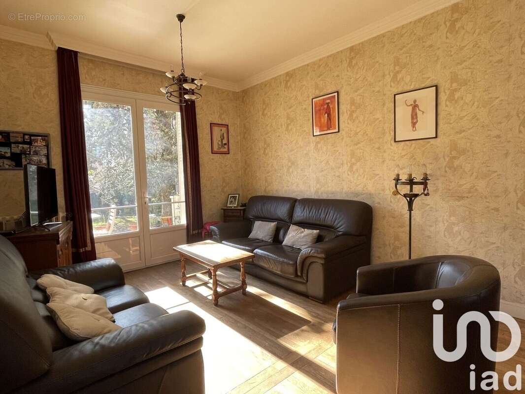 Photo 7 - Maison à NOISY-LE-SEC