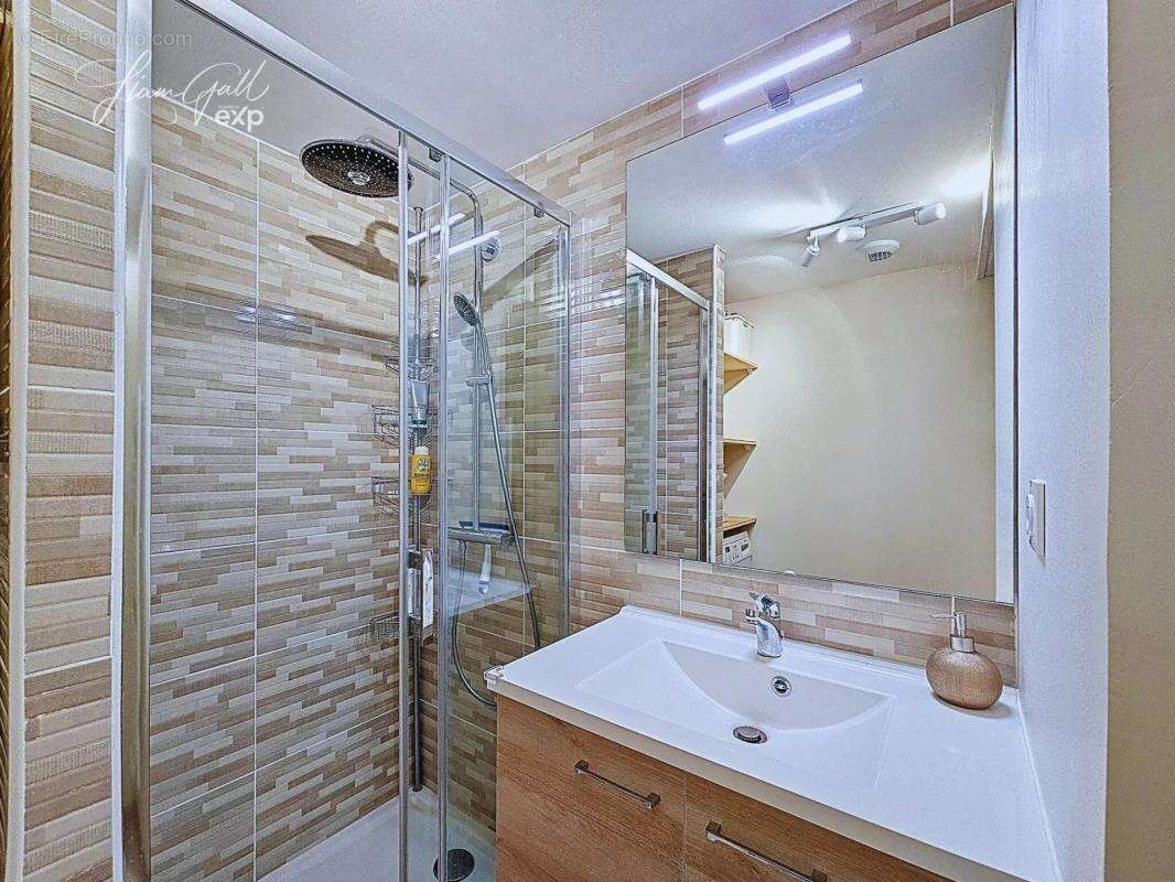 Appartement à ARGELES-SUR-MER