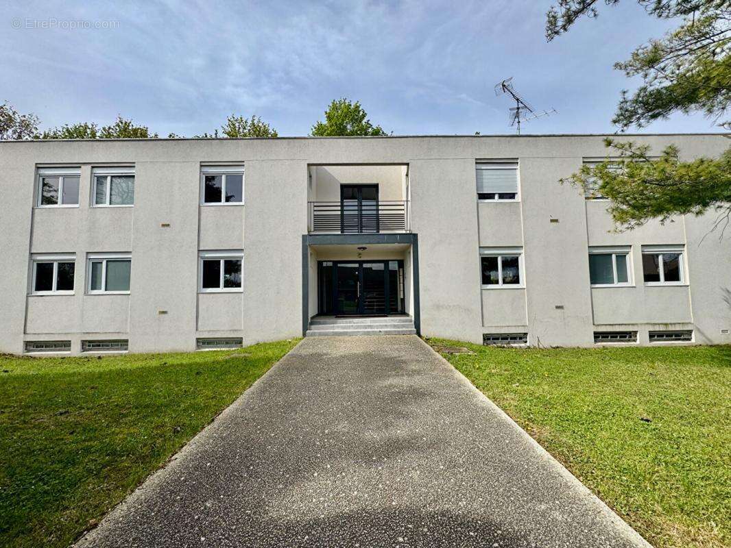 Appartement à AMIENS