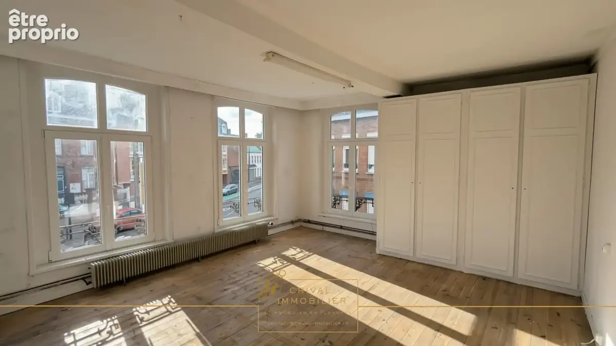 Immeuble de caractère en plein cœur de wormhout - photo 9