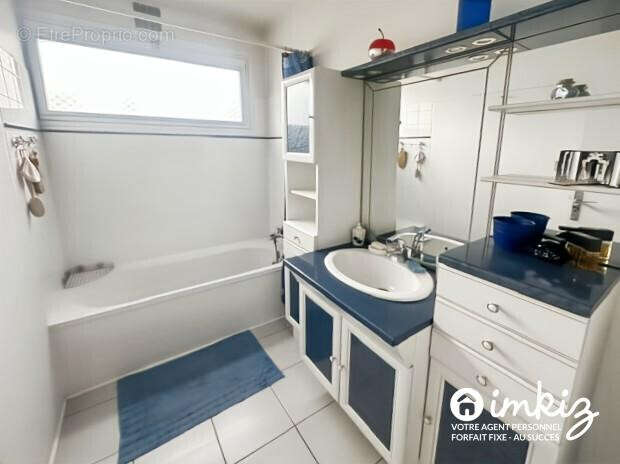 Appartement à LYON-4E