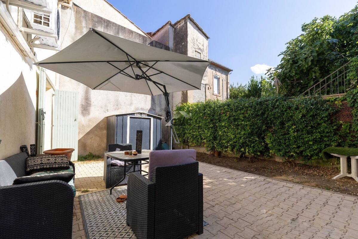 Photo 1 - Maison à PLAISSAN