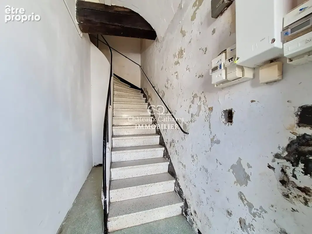 Maison 145 m² à Rasigueres  - photo 9