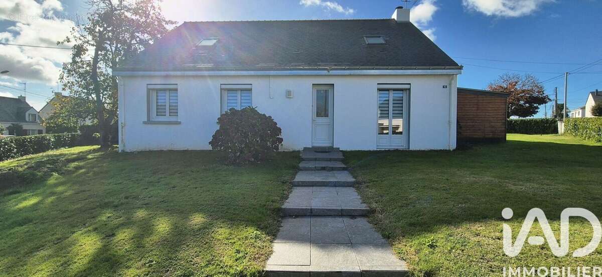 Photo 1 - Maison à DONGES