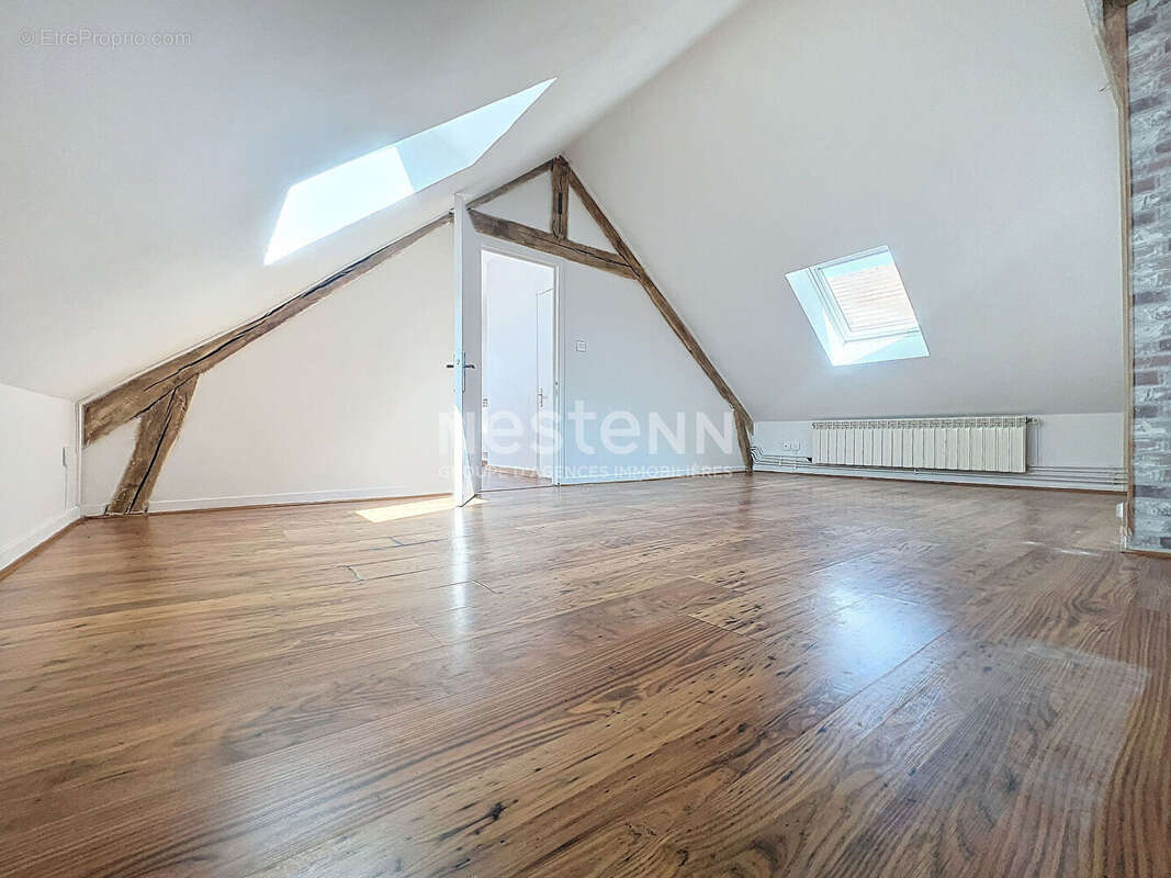 Appartement à vendre à PRECY SUR OISE - photo 9