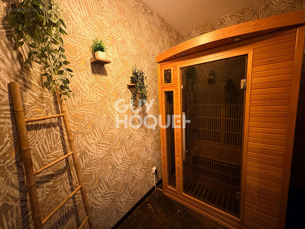 Appartement à MONTBRISON