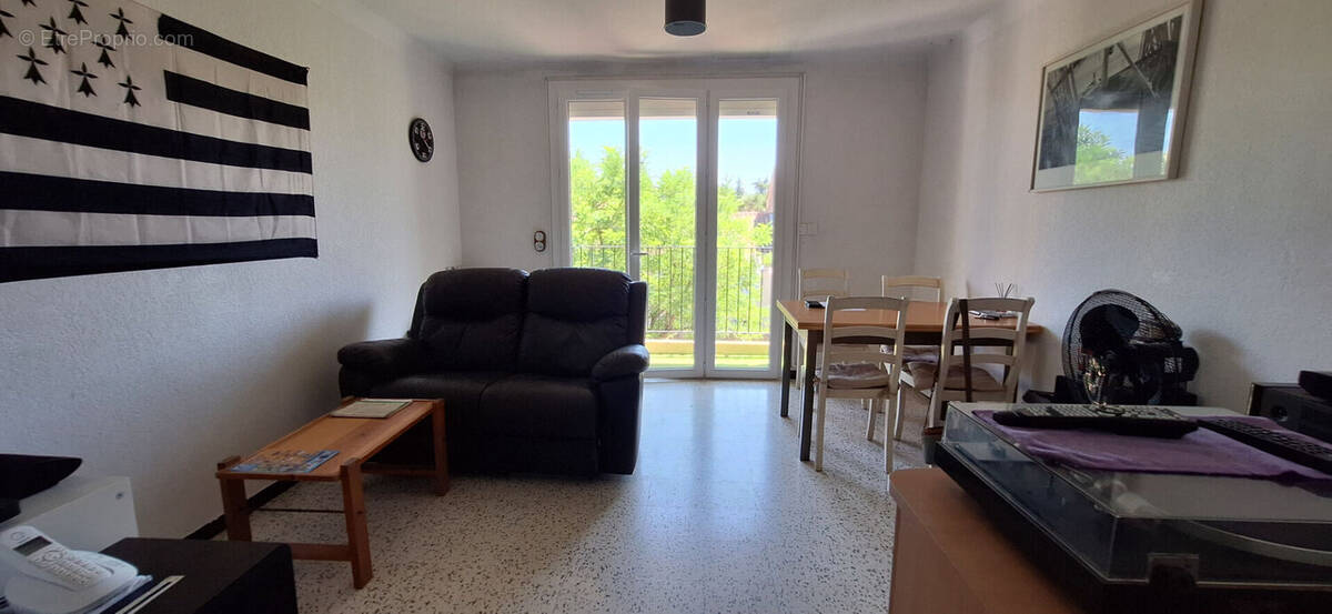 Appartement à SORGUES