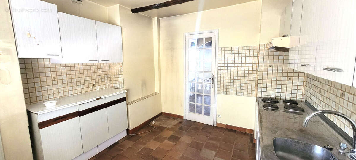 Appartement à CARPENTRAS