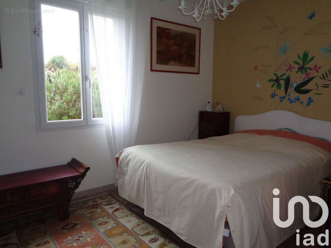 Photo 5 - Maison à LA JARD