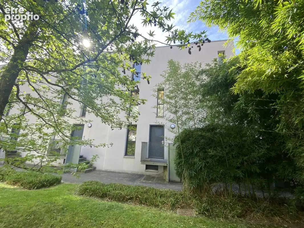 Maison atypique en plein centre de Roubaix, 4 chambres, 2 garages - photo 4