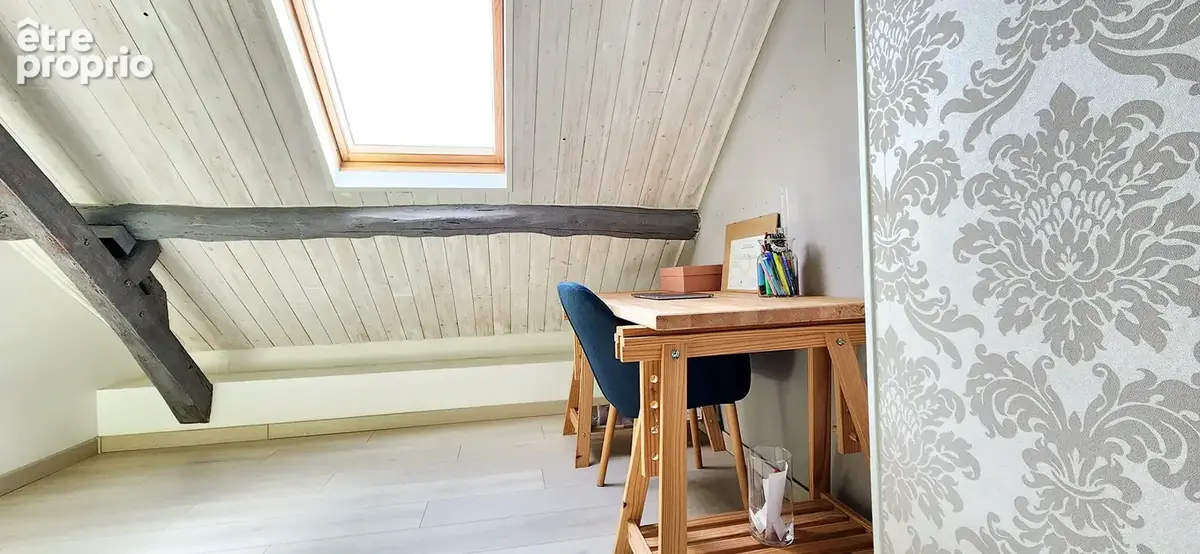 Maison 4 pièces 110 m² à vendre à Luzarches (95270) - photo 7
