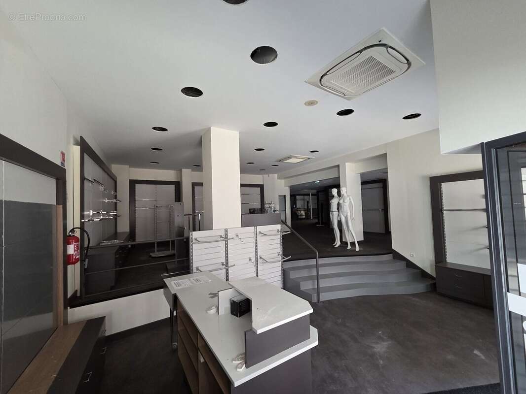 Appartement à HAGUENAU