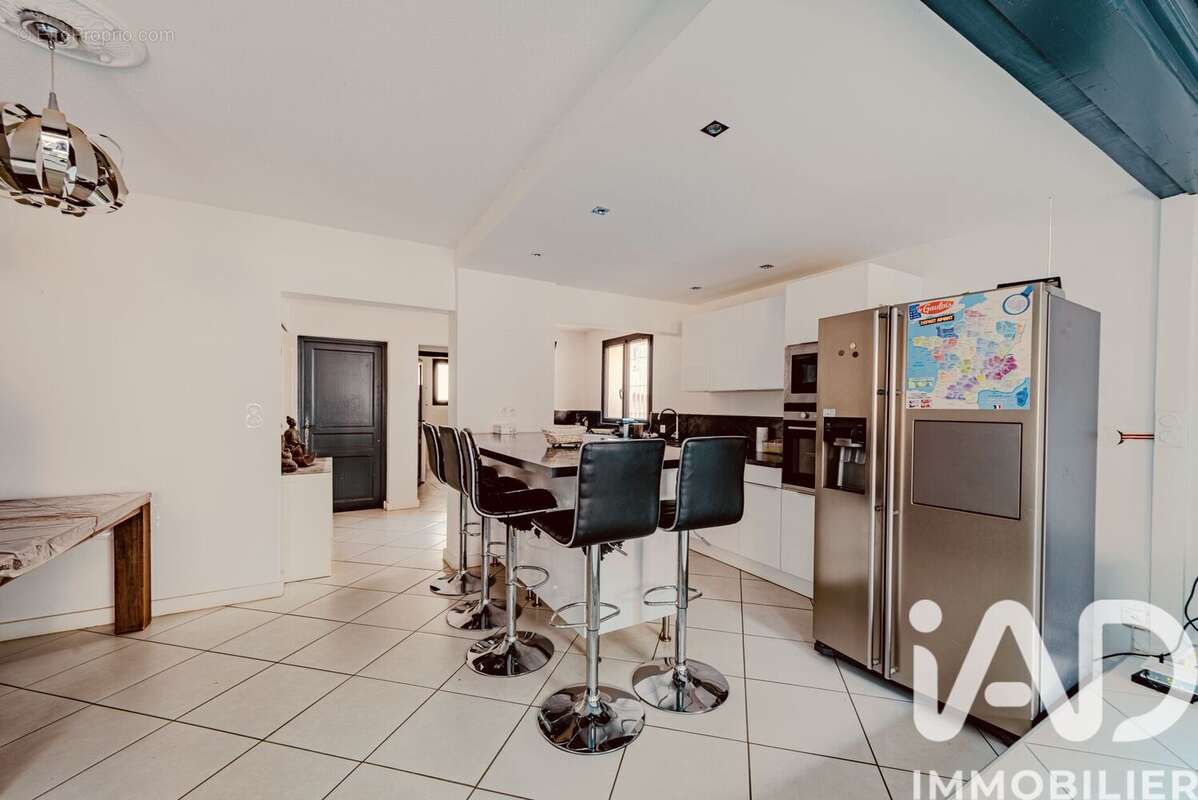 Photo 7 - Maison à TORREILLES