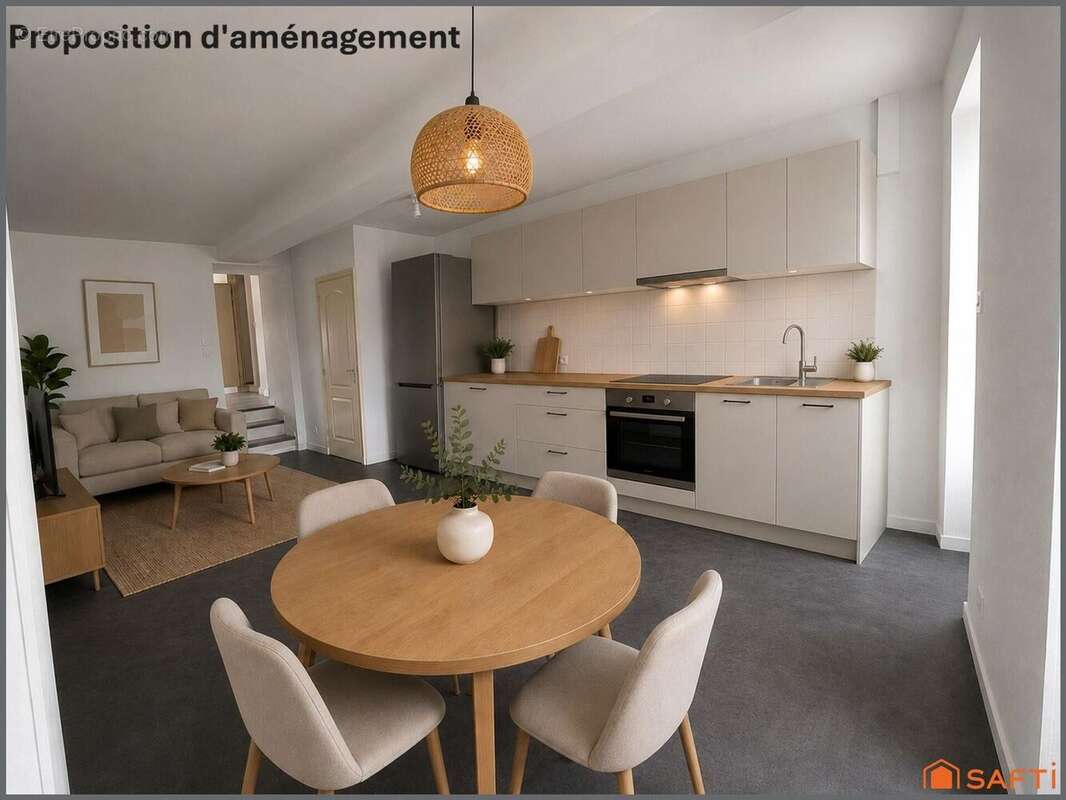 Photo 6 - Maison à MATHA
