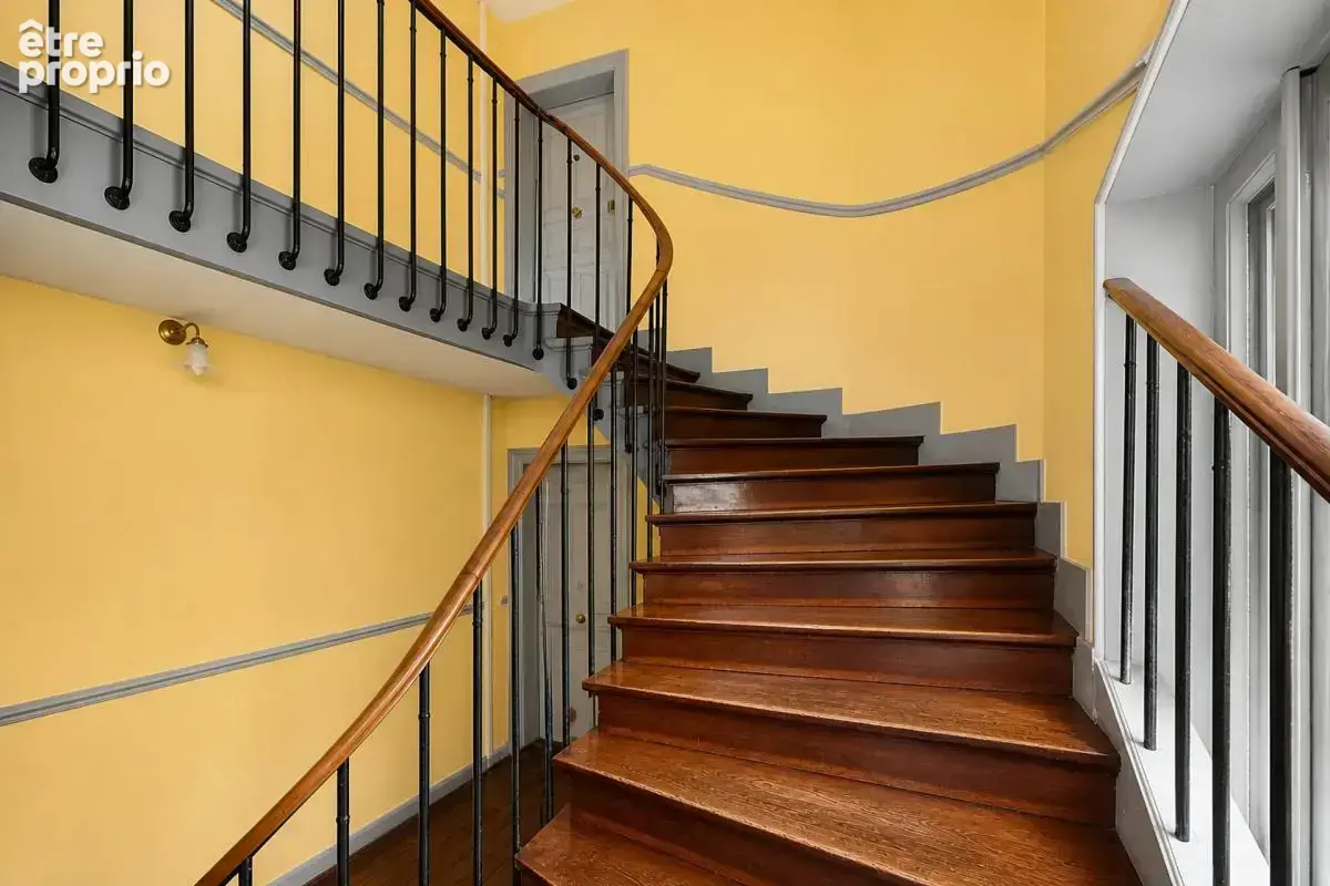 Versailles, 3 pièces- 64m2 - quartier Saint Louis, rue royale - photo 12