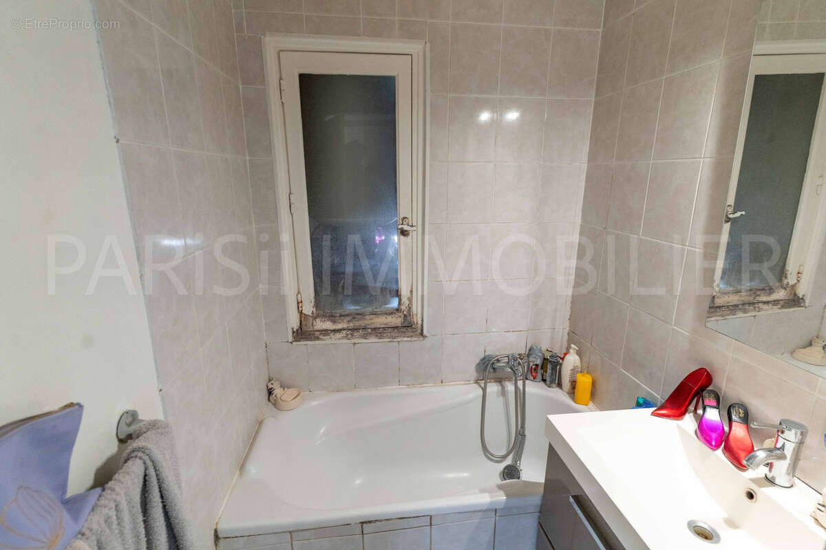 Appartement à CONFLANS-SAINTE-HONORINE