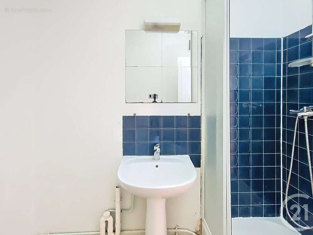 Appartement à MELUN