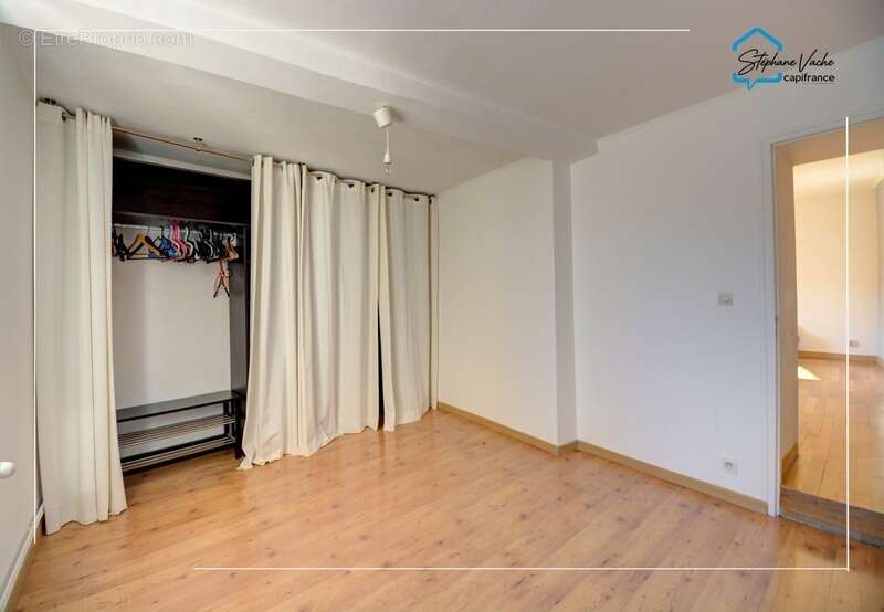 Maison à LA FOUILLOUSE