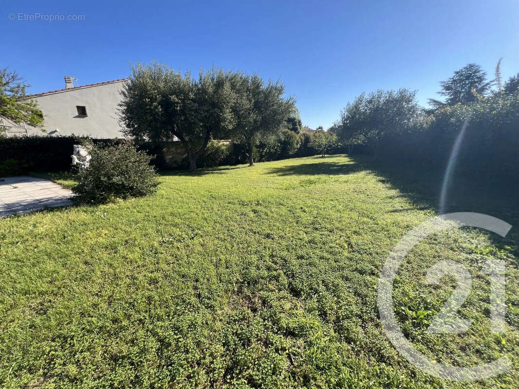 Appartement à BIGUGLIA