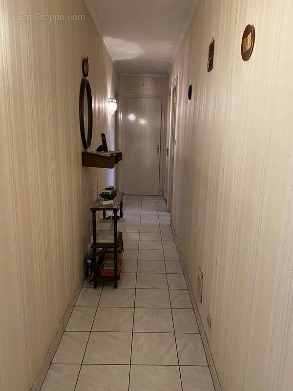 Appartement à VALENCE