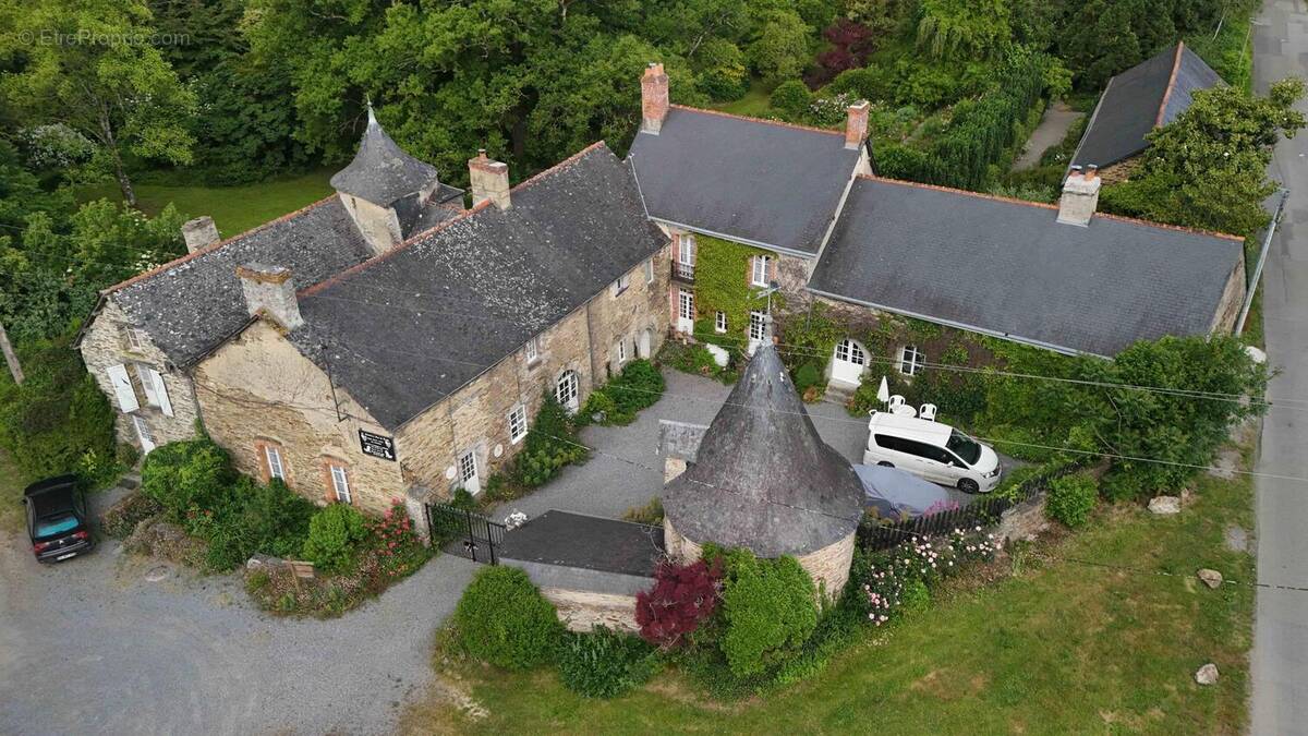 Photo 1 - Maison à LANGON