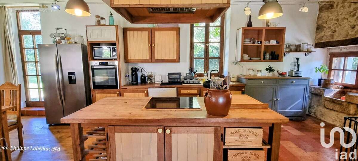 Photo 6 - Maison à NERAC