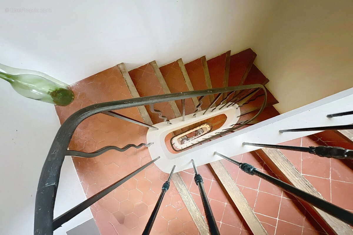 Maison à SAIGNON