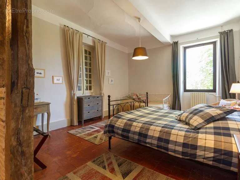 Domaine Gascon de Charme avec Chambres d'Hôtes et Gîtes au Cœur de 14 Hectares de Nature Préservée - photo 8