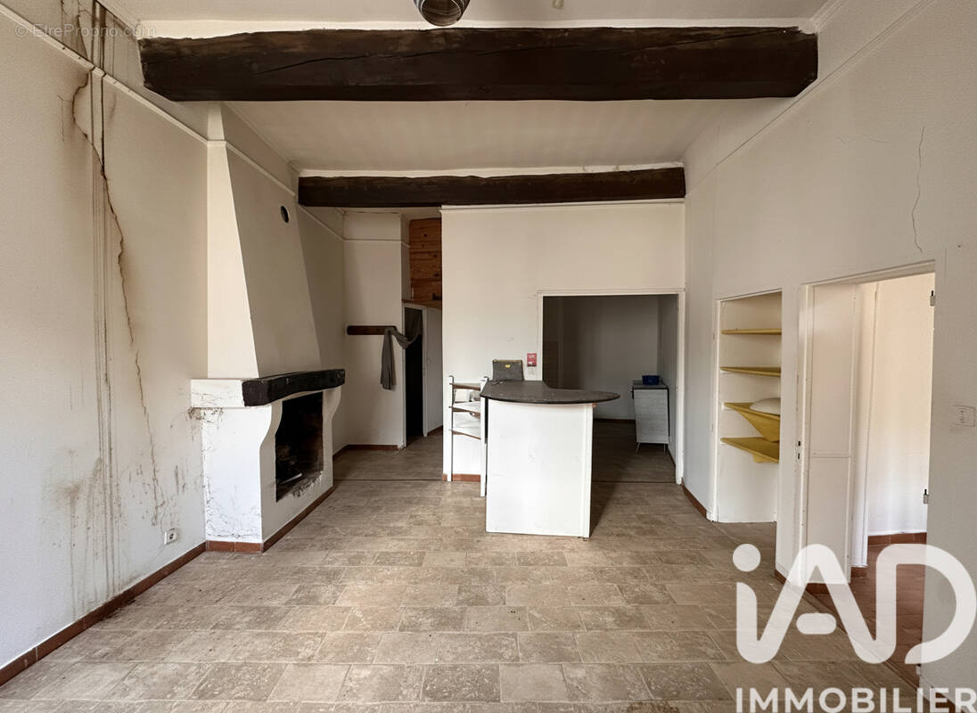 Photo 1 - Appartement à REILLANNE