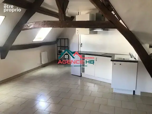 Appartement 1 pièce 32 m² à vendre à Meru (60110) - photo 2