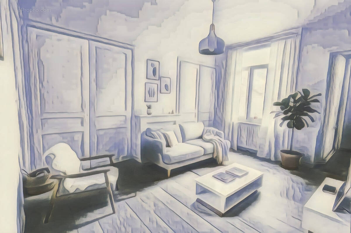 Appartement à LILLE