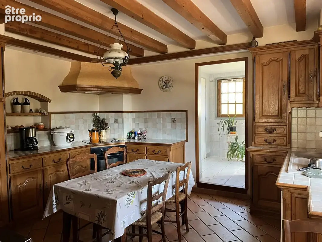Maison 190 m² à Sennecey-Le-Grand  - photo 5