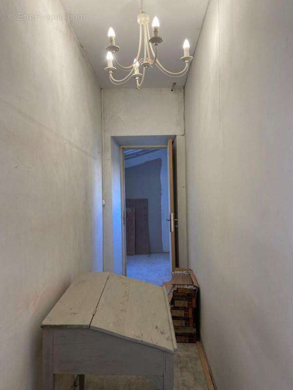 Maison à CARCASSONNE