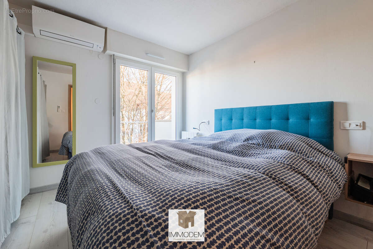 Appartement à SOUFFELWEYERSHEIM