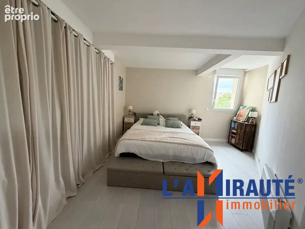 Appartement Sartrouville 110m² proche gare - photo 8